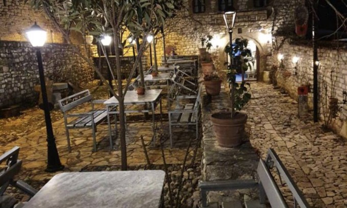Berat Hotel | Hotel Klea