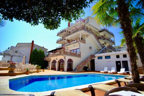 Ulcinj Apartment | Hotel Kleopatra