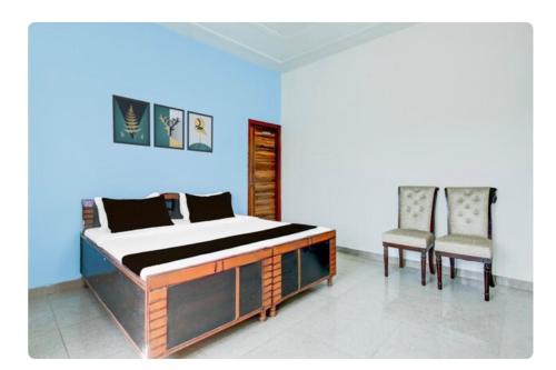 Kharar Hotel | Hotel kler