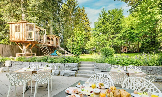 Zirndorf Hotel | Hotel Knorz