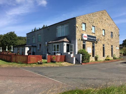 Knowesgate Hotel | Hotel Knowesgate