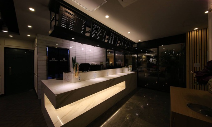 Yeoui-dong Hotel | Hotel Kobos