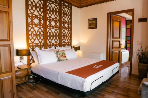 Gjirokaster Hotel | Hotel Kodra