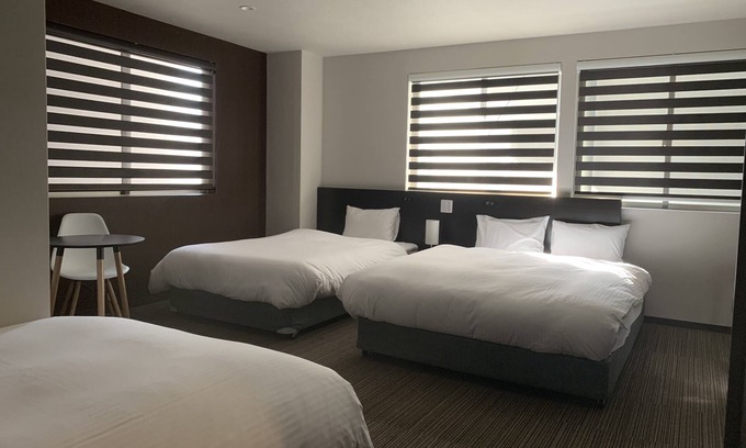 Higashishinsaibashi Hotel | Hotel Kojan