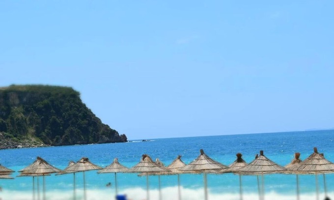 Himare Hotel | Hotel Kolagji