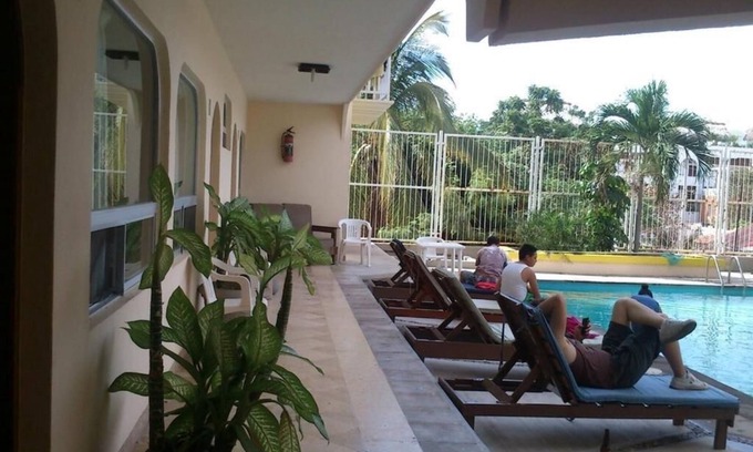 Santa Maria Hotel | Hotel Kootznoowoo