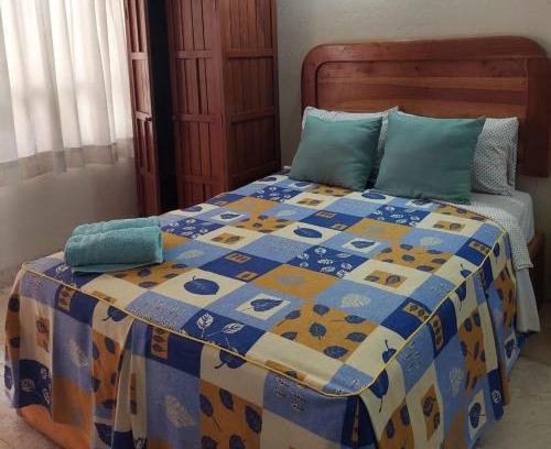 Santa Maria Hotel | Hotel Kootznoowoo