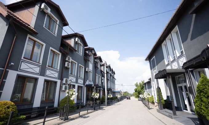 Zhovkva Hotel | Hotel Kopa - Zhovkva