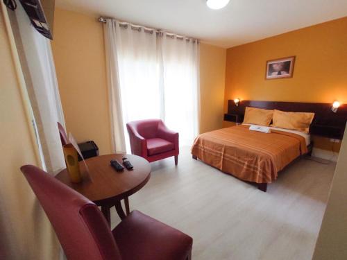 Trujillo Hotel | Hotel Korianka