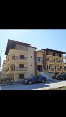Sarti Apartment | Hotel Kosmas