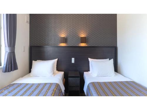 Uechi Hotel | Hotel Koza - Vacation STAY 84938v