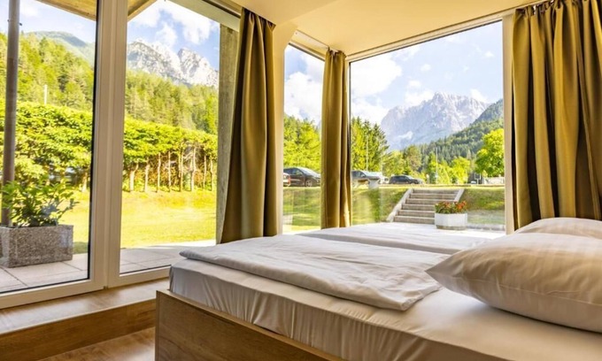 Kranjska Gora Hotel | Hotel Kranjska Gora