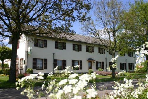 Heijenrath Hotel | Hotel Kreutzer
