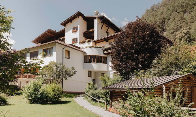 Pfunds Hotel | Hotel Kreuz