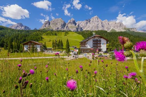 Sesto Hotel | Hotel Kreuzberg Monte Croce