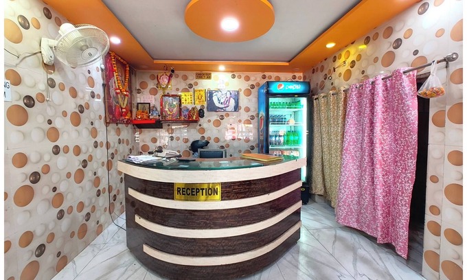 Charbagh Hotel | Hotel Kri-Sh-Na Palace Charbagh Lucknow