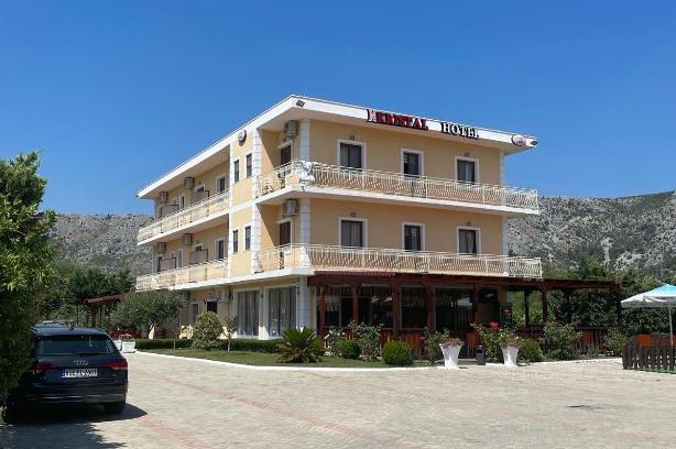 Shengjin Hotel | Hotel Kristal