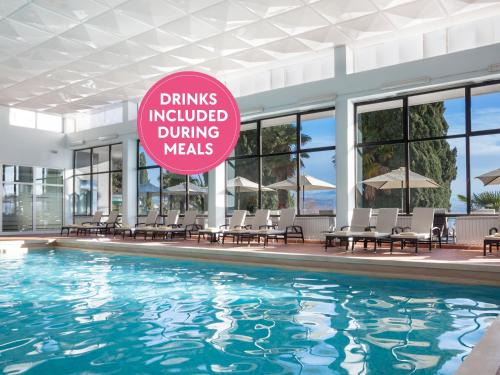 Opatija Hotel | Hotel Kristal - Liburnia