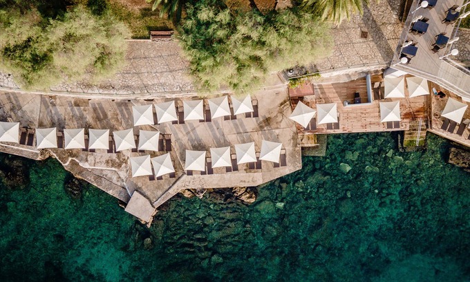 Opatija Hotel | Hotel Kristal - Liburnia