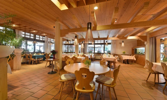 Lenk Hotel | Hotel Krone Budget