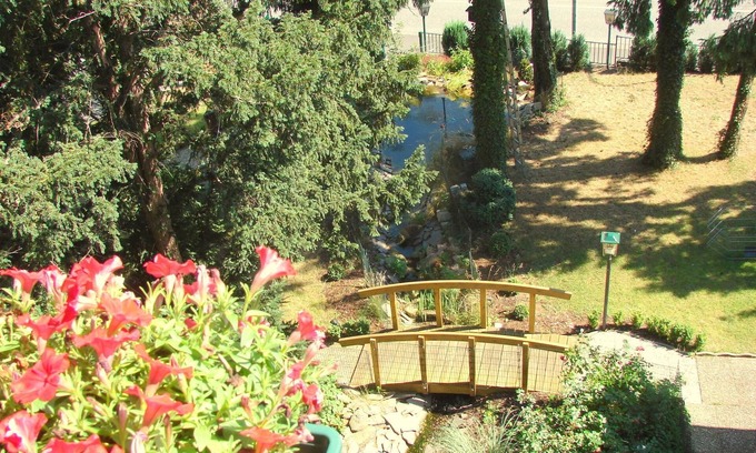 Alsfeld Hotel | Hotel Krone