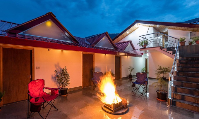 Mohal Hotel | Hotel Kullu Valley