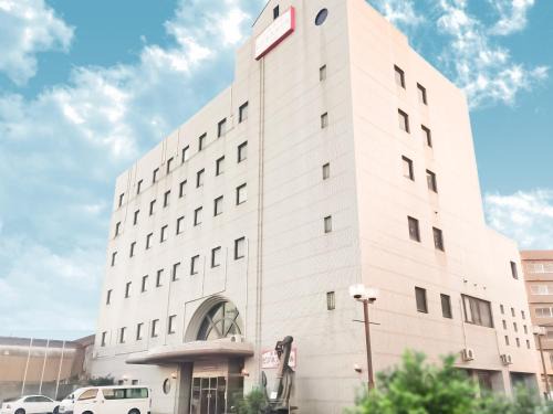 Chidoricho Hotel | Hotel Kurashiki Mizushima Hills