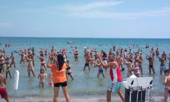 Cesenatico Hotel | Hotel Kursaal