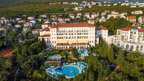 Crikvenica Hotel | Hotel Kvarner Palace