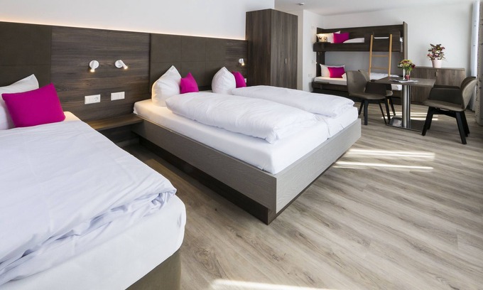 Rust Hotel | Hotel Löwen Garni - B&B