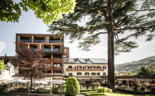Bressanone Hotel | Hotel Löwenhof