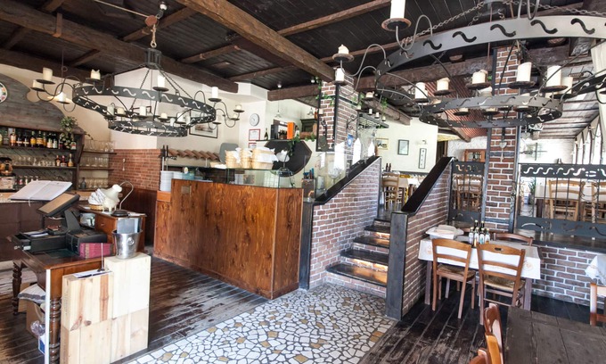 Cesenatico House | Hotel L'Approdo