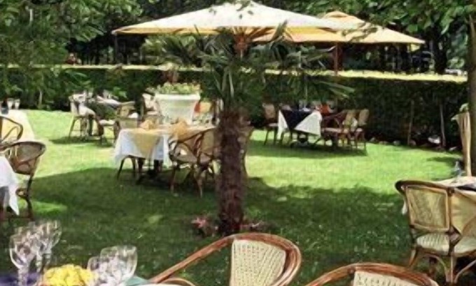 Watermaal-Bosvoorde Hotel | Hotel L'Auberge du Souverain