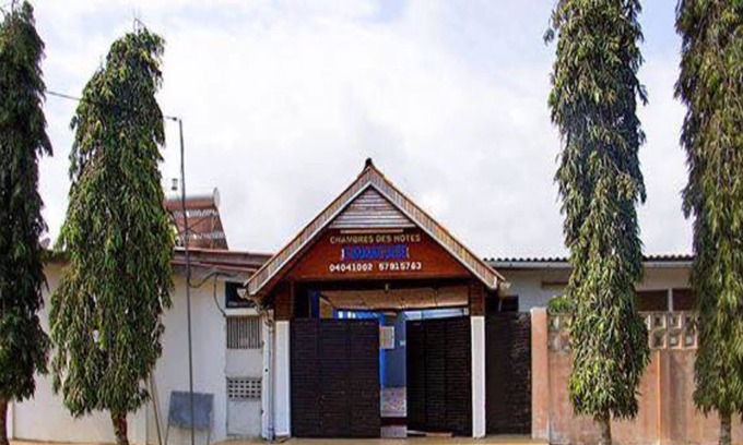 Jacqueville Hotel | Hotel L Immaculee