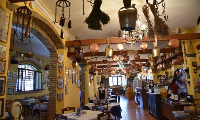 Candela Hotel | Hotel L'Orecchietta