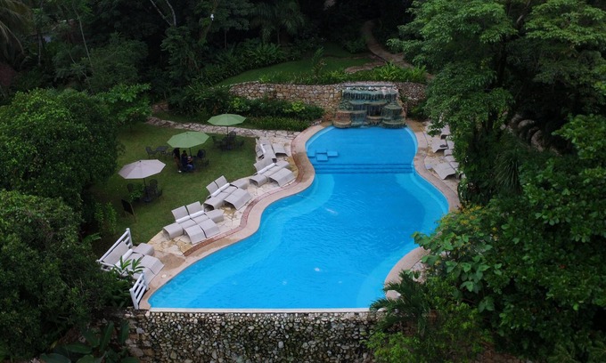 Palenque Hotel | Hotel La Aldea del Halach Huinic
