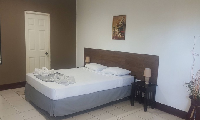 Managua Hotel | Hotel La Arboleda
