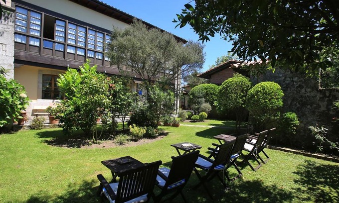 Llanes Hotel | Hotel La Arquera