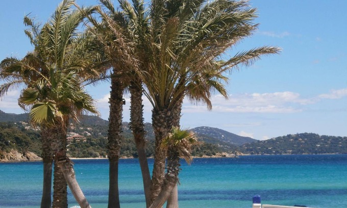 Le Lavandou Hotel | Hotel La Bastide
