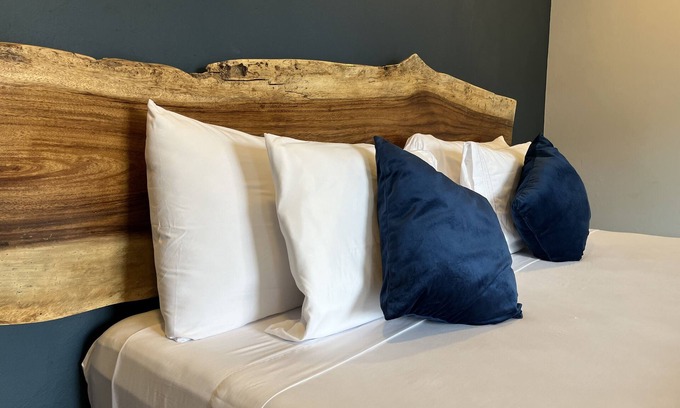 Tequila Hotel | Hotel La Bikina