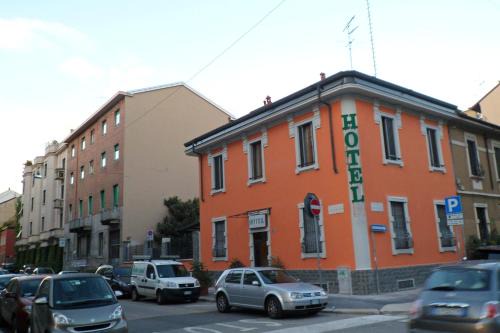 Porta Vittoria Hotel | Hotel La Caravella