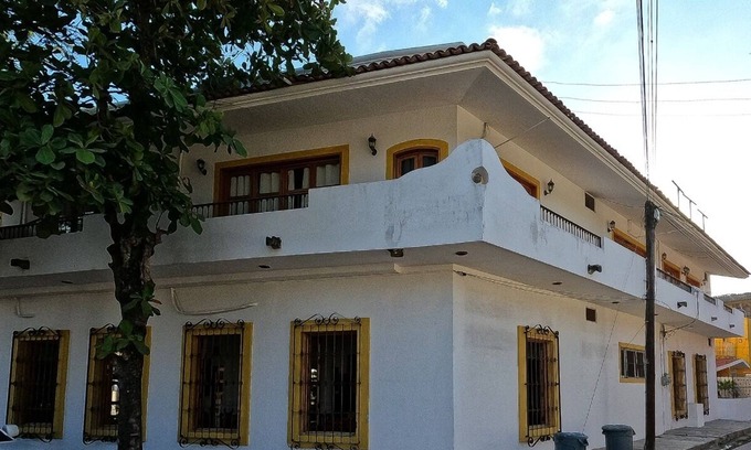 San Blas Hotel | HOTEL LA CASA DE LAS COCADAS