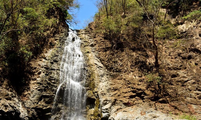 Montezuma Hotel | Hotel La Cascada