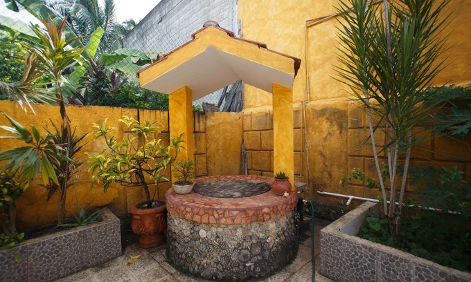 Colonia Centro Hotel | Hotel La Casona Real
