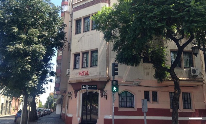 Downtown Santiago Hotel | Hotel La Castellana