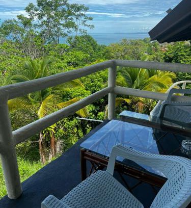 Manuel Antonio Hotel | Hotel La Colina