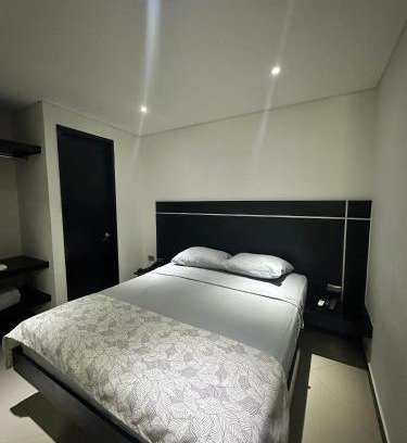 Cartagena Hotel | Hotel La Esperanza