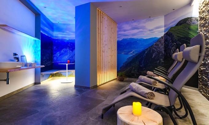 Limone sul Garda Hotel | Hotel La Fiorita