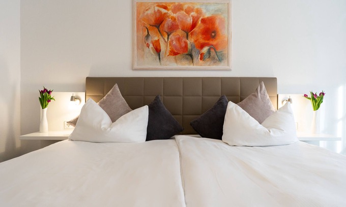 Ueberlingen Hotel | Hotel La Fleur