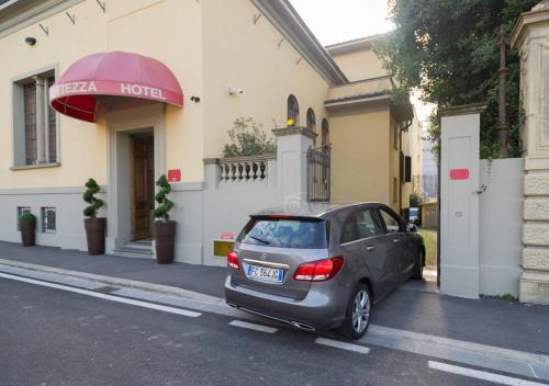 San Lorenzo Hotel | Hotel La Fortezza